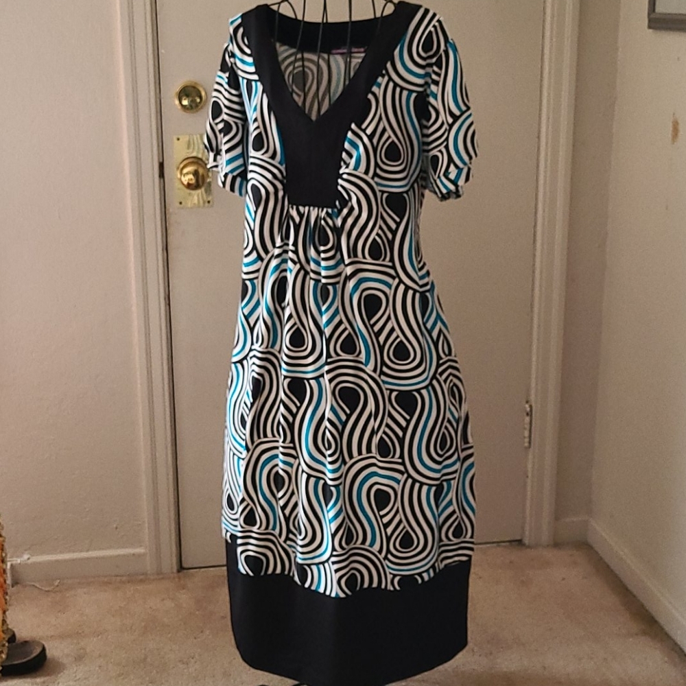 Maternity Dress